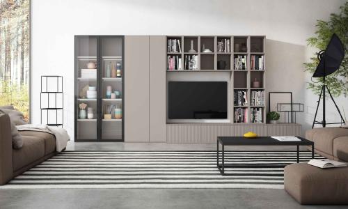 Muebles TV