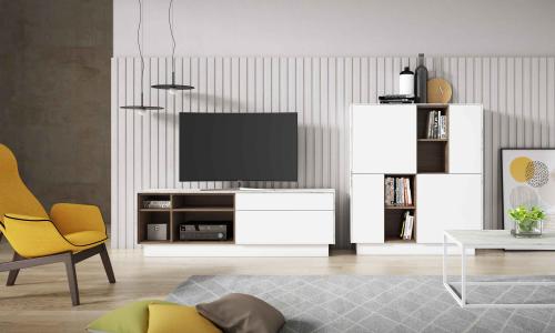 Muebles TV