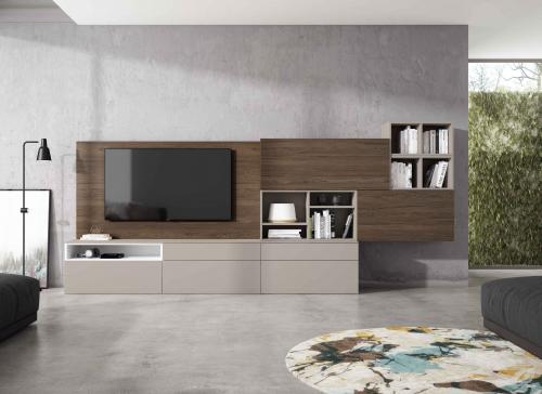 Muebles TV