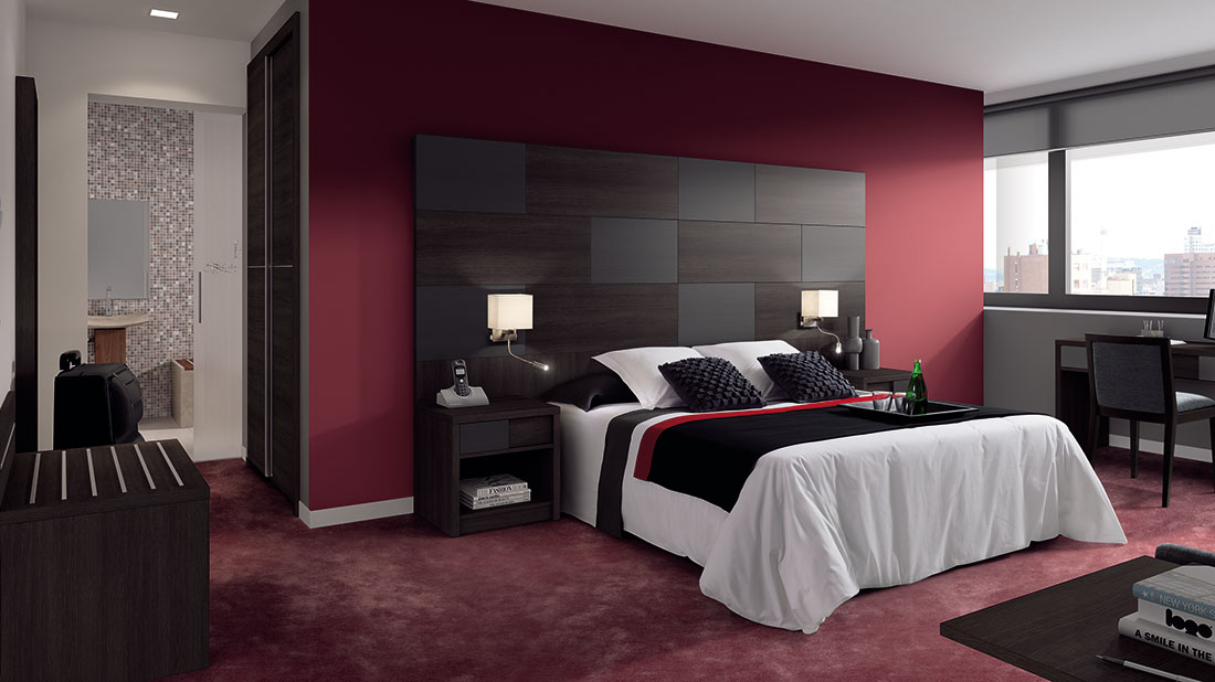 Lanmobel foto contract