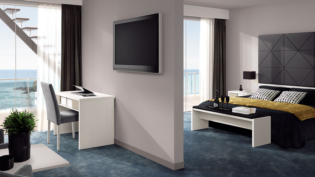 Lanmobel foto contract