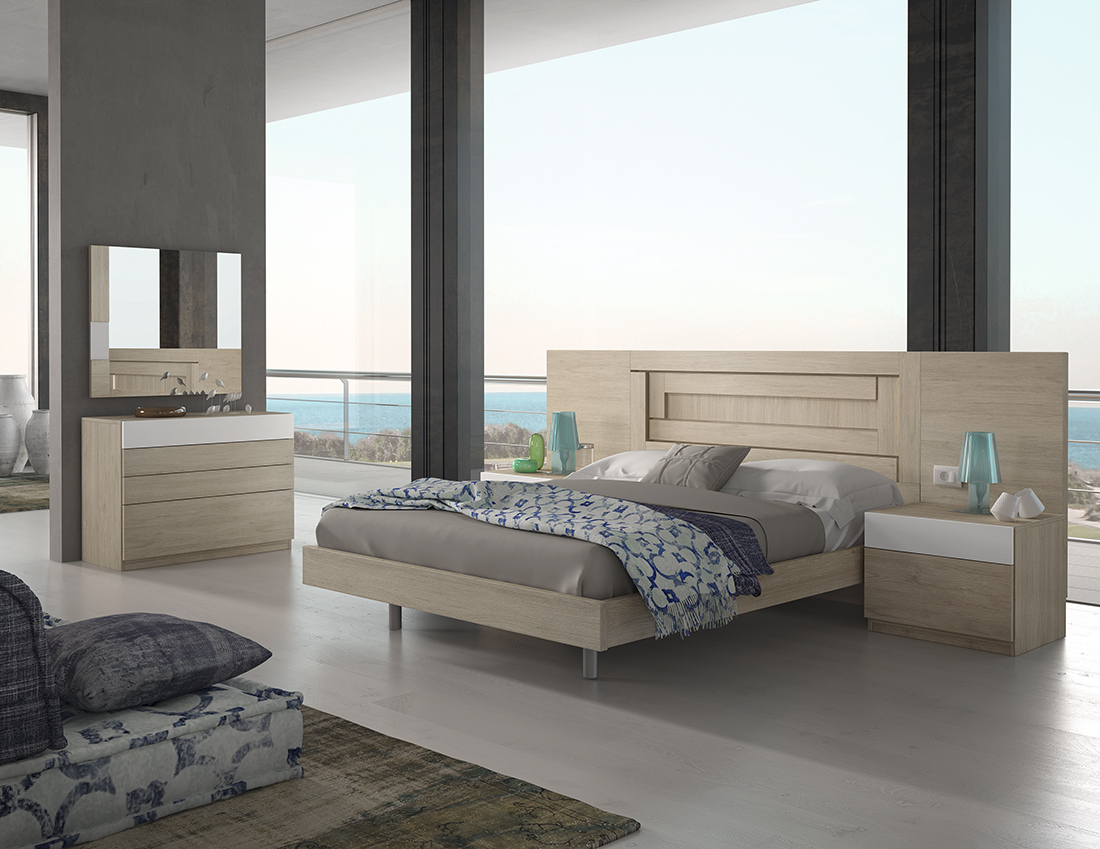 ¿Qué priorizas en las bancadas de tu dormitorio: funcionalidad o estética?