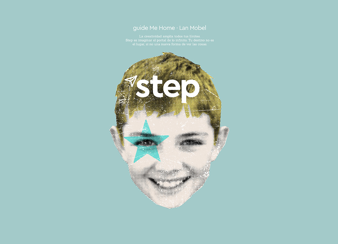 Nuevo juvenil STEP